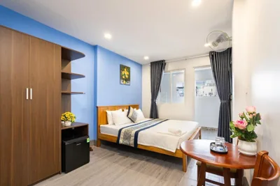 Green Airport Hotel – Foto 2
