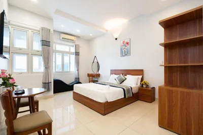 Green Airport Hotel – Foto 10