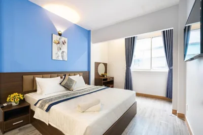 Green Airport Hotel – Foto 12