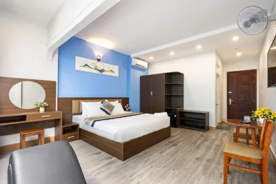 Green Airport Hotel – Foto 13