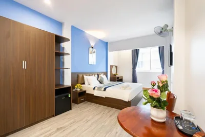 Green Airport Hotel – Foto 14