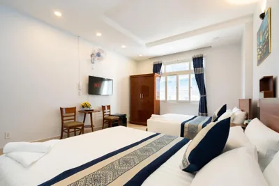 Green Airport Hotel – Foto 16